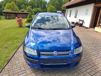 Fiat Stilo - 18