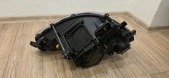 Levý origo světlomet Actros / Antos / Arocs - 18