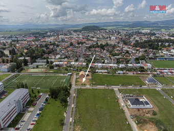 Prodej pozemku k bydlení, 729 m², Klatovy - 18