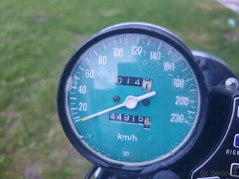 Honda CB 750 Four RV 1978 - 18