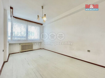 Prodej bytu 3+1 s garáží, 95 m², Králíky, ul. Leoše Janáčka - 18