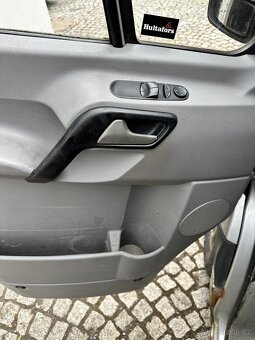 Mercedes Sprinter 313CDI 2,2 95KW OM646 6-míst 2007 - 18
