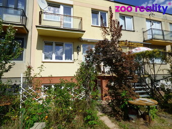 Prodej rodinného domu, Pardubice, Studánka - 18