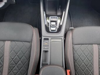 Škoda Octavia, 2.0 TDI 147kW | RS | DSG - 18