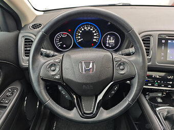 Honda HR-V 1.5 i-VTEC Executive LED NAVI - 18
