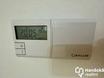 Pronájem, Byt 2+1, 67m2, Bystřice pod Hostýnem - 18