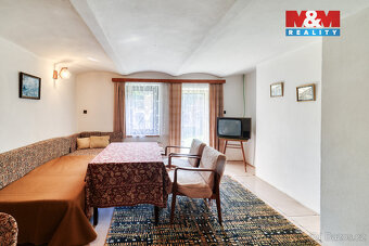 Prodej rodinného domu, 240 m², Kopidlo - 18
