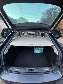 ŠKODA SUPERB III (3) combi 2.0 TDI, 140kw, L&K, Webast - 18