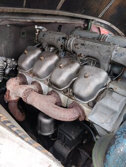 Tatra 138 PL1 cas 32 - 18