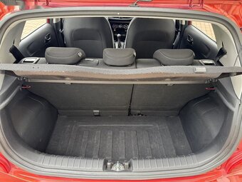 Kia Picanto,1.0i 49kW - 18
