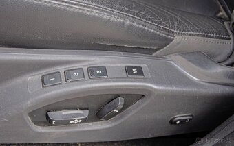 Volvo XC60 D3, 100kW, 6MT - 18