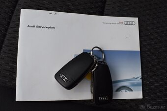 Audi A3 1,4 TFSi DSG PR.SERVIS,TOP STAV - 18