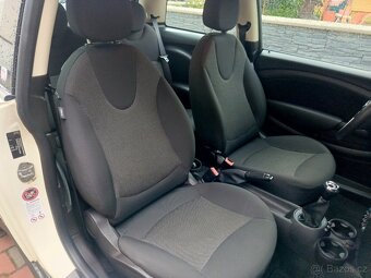 MINI ONE 1.6i 75KW, 2012, EDITION DOCKLANDS - 18