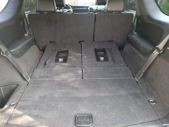 Dodge Durango 5,7 R/T AWD - NEBOURANÝ - 18