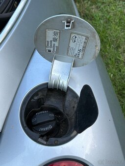Volkswagen New Beetle, Cabrio, 1.9 TDi, 2008 - 18