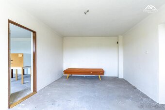 Prodej rodinného domu 5+1, 1480 m2, Čečkovice - 18