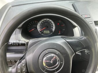 Mazda 5 - autobazar nevolat - 18