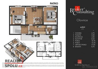 Prodej, domy/rodinný, 160 m2, 27326 Olovnice, Mělník [ID 651 - 18