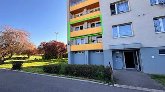 Byt 4+1 98m² - 18