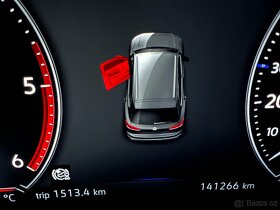 TOUAREG 3,0tdi R-Line 210kw,Black Style FULL - 18