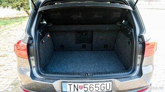 Volkswagen Tiguan 2.0 CR TDI 4-Motion - 18