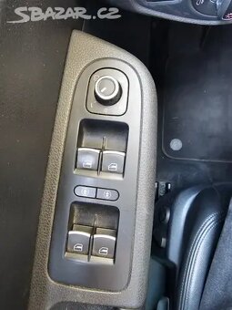 VW Sharan 2.0 TDI 125kW,Highline,Xenon,Navi,Manuál - 18