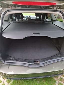 Ford Mondeo kombi 2.0 tdci 103kw NOVÉ ROZVODY - 18
