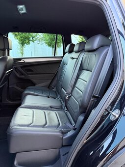 Seat Tarraco FR 2.0 TDI DSG 4DRIVE - 18