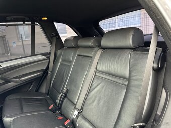 BMW X5 e70 3.0d xDrive (M57), M-paket, tažné, 7 míst - 18
