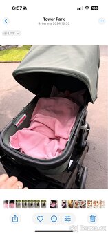 Bugaboo Fox 5 - 18
