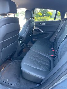 2024 BMW X6 xDrive40d “M Sport” - 18
