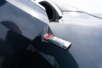 Prodej Audi A7 50TDI Sportback - 18