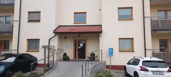 Pronájem bytu 1+kk 34m3 v Hořovicích - 18