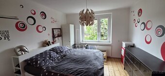 Vícegenerační dům 6+1 360 m2, pozemek 366 m2, Herbenova , H - 18