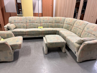 Segmuller  - kvalitní značková souprava - 18