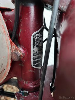 Ogar 350 typ 12 s tp a spz - 18