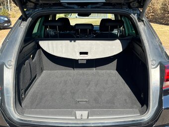 Opel Astra 1.4 T Automat BOSE LED Kůže Masáž - 18