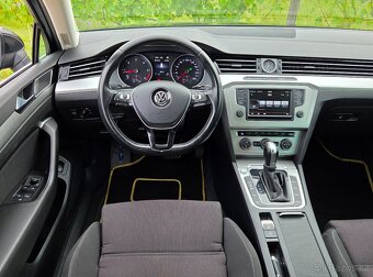 Volkswagen Passat 2.0 TDI 110KW/150 koní R.V.05/2015 - 18