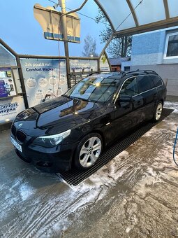 BMW e61 530d - 18