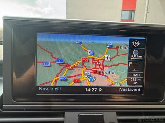 Audi A6 Avant, 2.0TDI, 130kw Nová STK - 18