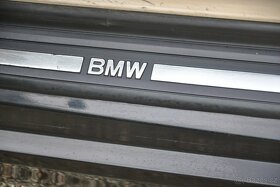 BMW 325i Coupe TOP TOP výbava a stav - 18