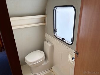 Knaus Eifelland Tabbert - 18