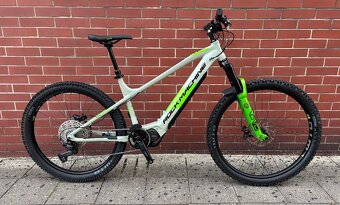 Elektrokolo Rock Machine Blizz TRL E90 - 18