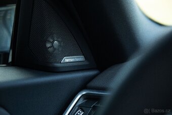 BMW M2 Coupe 338KW, Carbon sedačky, M Race Track, Záruka - 18