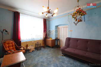 Prodej rodinného domu, 120 m², Cítoliby, ul. Na Plevně - 18