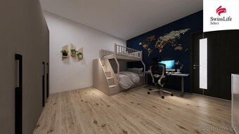 Prodej rodinného domu 180 m2 Olbrachtova, Třebechovice pod O - 18