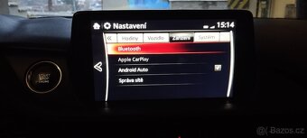 Mazda 6 Wagon 2.5 Skyactiv-G194 Attraction A/T 2019 - 18