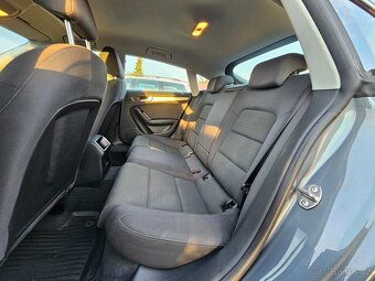 AUDI A5 2012 3.0 TDI 180kW QUATTRO 4x4 SPORTBACK,NAVI,VÝHŘEV - 18