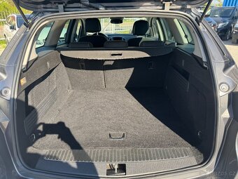 Opel Astra 2.0CDTi 121kw Automat - 18