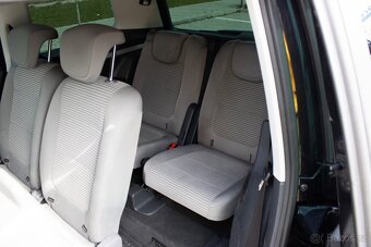 Seat Alhambra 2.0 TDI CR DPF Style - 18